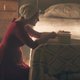 Illustration for article titled How the writer of this week’s Handmaid’s Tale created that topical scene of family separation